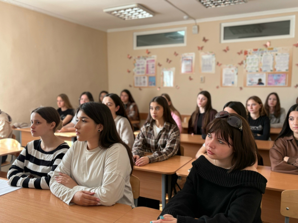 Разговоры о важном