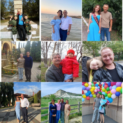 С Днем Отца