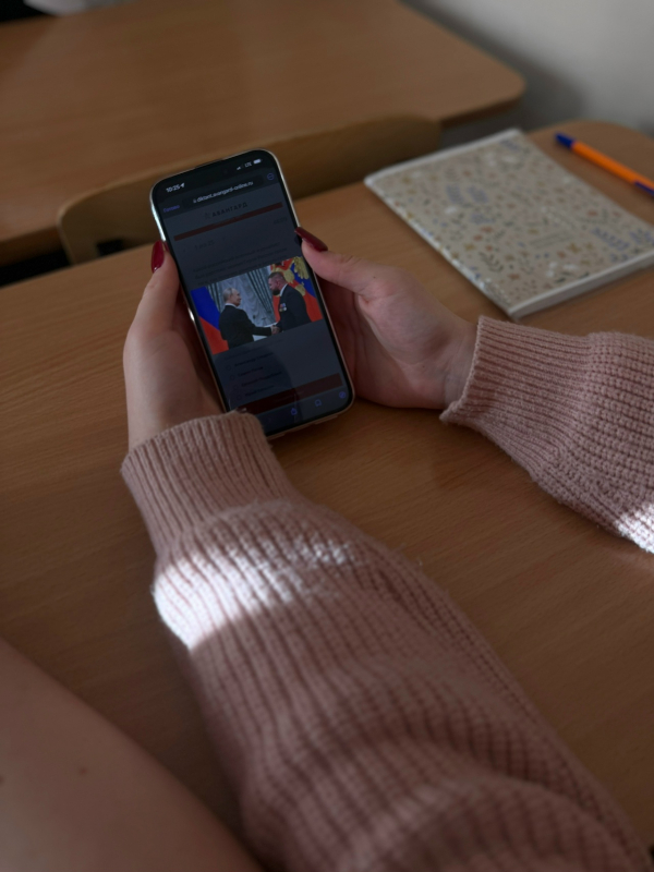 ВОЕННО - ПАТРИОТИЧЕСКИЙ ДИКТАНТ 2025