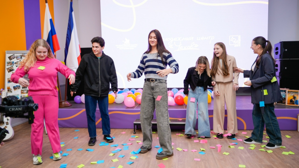 Магия творчества, музыки и единства.