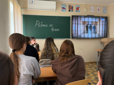 &laquo;Работа на врага&raquo;: документальное предупреждение, которое нельзя пропустить