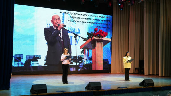 День открытых дверей