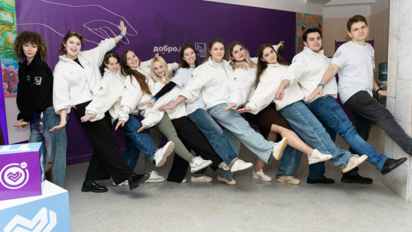 ДОБРОСЛЕТ 2025