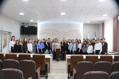 Диалог на равных