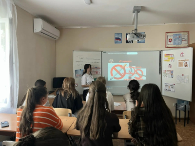 Кураторские часы