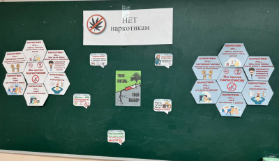 Классный час