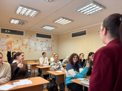 Мастер-классы