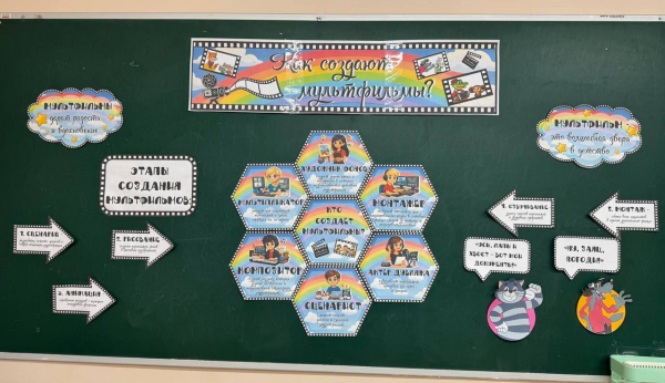 РАЗГОВОРЫ О ВАЖНОМ