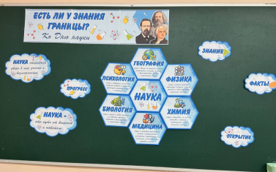 Разговоры о важном