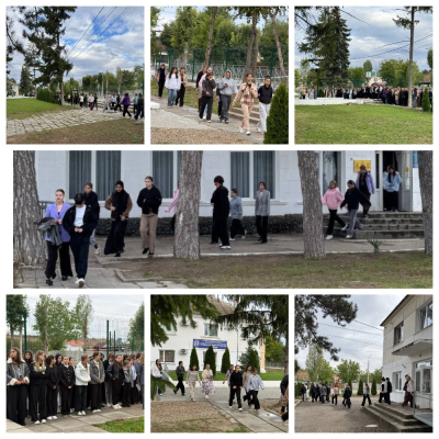 Ко Дню гражданской обороны