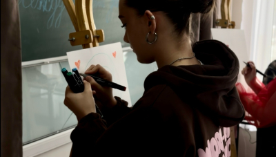 Волшебный мир театра