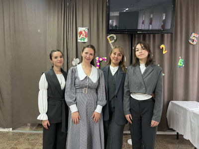 НЕДЕЛЯ ЦИКЛОВОЙ КОМИССИИ