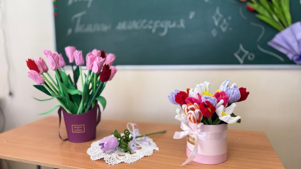 Мерхаметлик лялеси