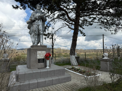 Акция &laquo;Обелиск&raquo;